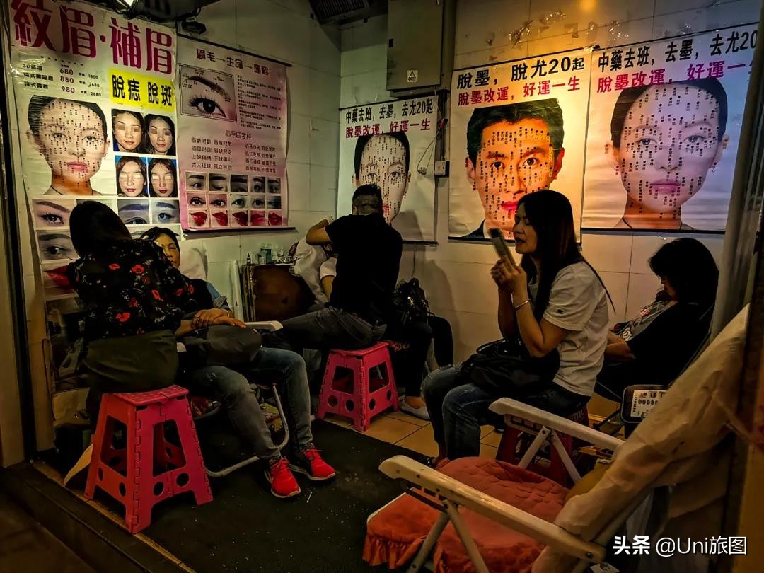 姜建和他的《走着瞧》——用手机记录一座城、一群人