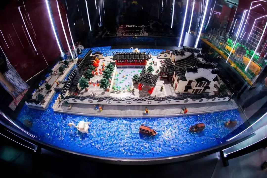 将爱好做到极致,把爱好发挥到极致才是赢家