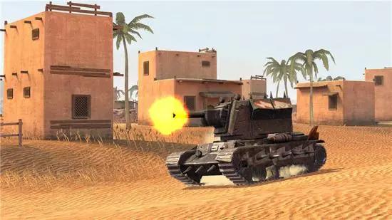 坦克世界闪击战拾荒者掘墓者,掘墓者拾荒者