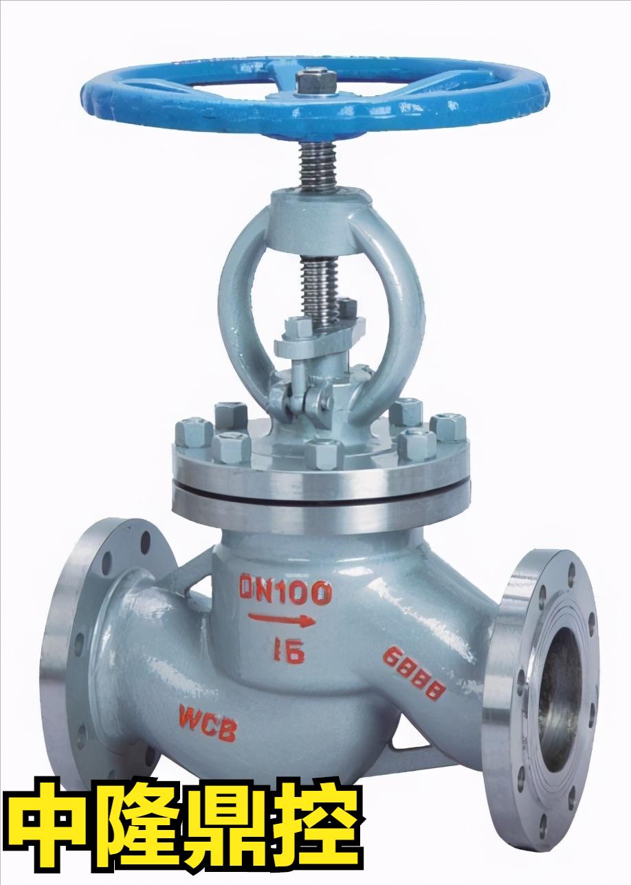 截止阀的定义和工作原理,截止阀技术参数标准