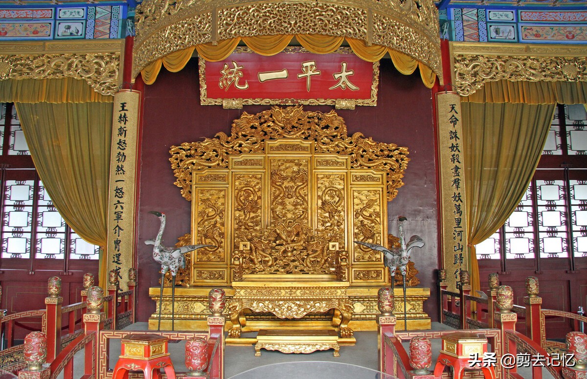 清朝举全国之力打败太平天国,清朝怎么打败太平天国的