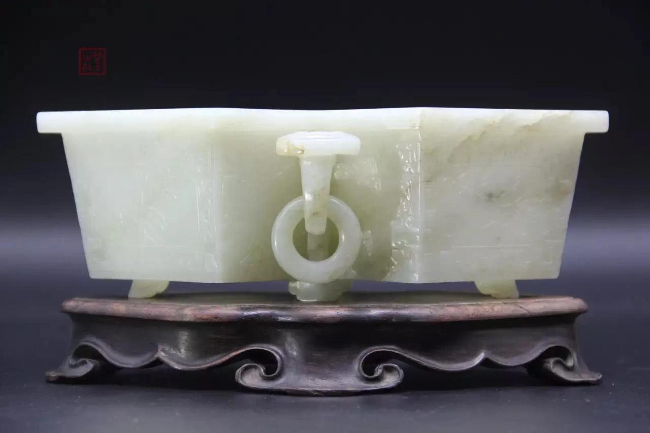 问玉山社藏品集萃—雅集No1