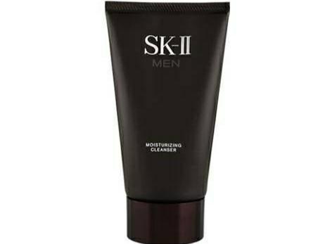 男士控油洗面奶哪一款比较好用,洗面奶男士控油祛痘印去黑头推荐