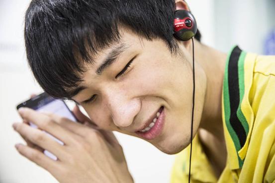 工程师8年打造无障碍版淘宝，新功能大受欢迎日均调用近亿次