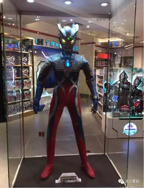 来自第五大道的明星玩具店落户北京，带你看爆红纽约的玩具天堂