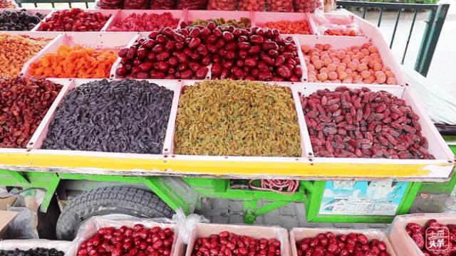 结棍！浦东版的“小*疆新**”美食一条街，让全上海人都羡慕