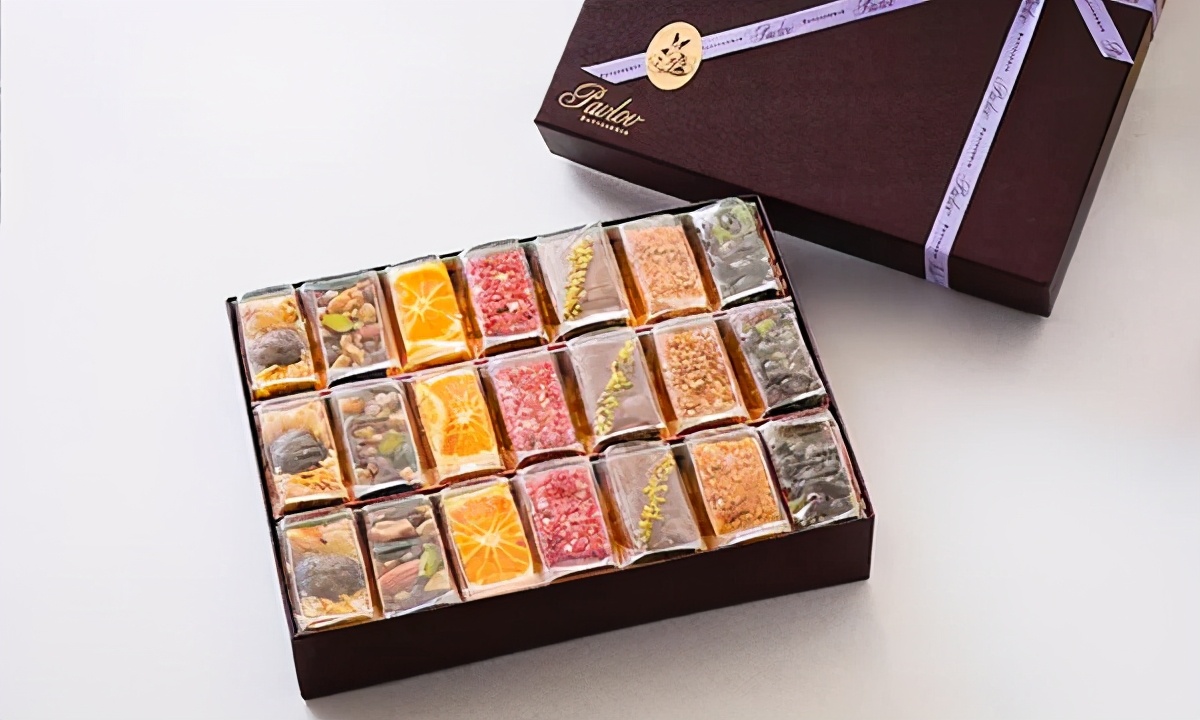 2024年最新款新年伴手礼,2022年流行伴手礼推荐