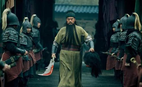 诸葛亮真实身高八尺,诸葛亮身高八尺容貌甚伟