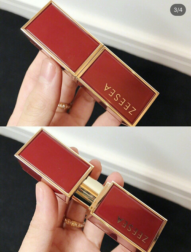 秋季唇色大赏这些新品打败了经典款