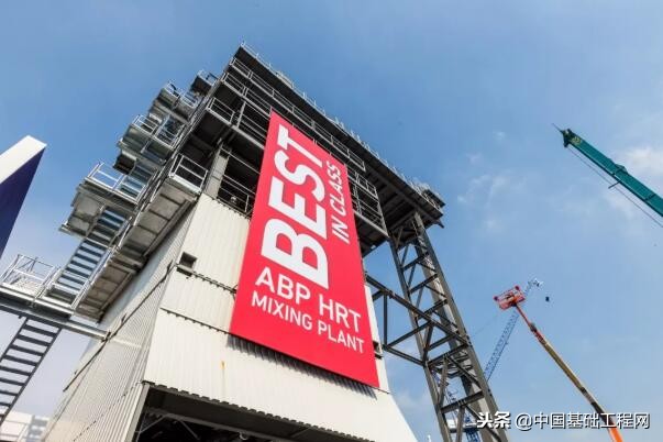 baumachina2020展会,baumachina2022工程机械