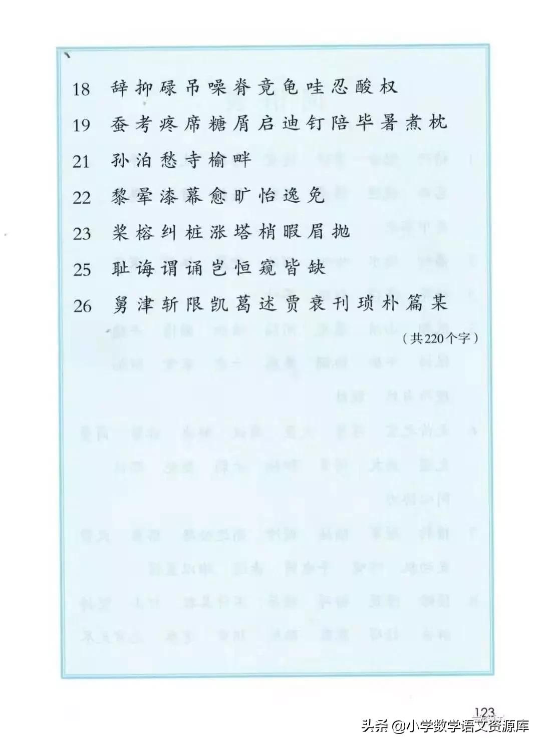 五年级上册语文电子版完整版,五年级语文上册电子版课本完整版