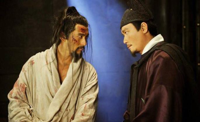 中兴四将之首岳飞,张俊与岳飞的关系