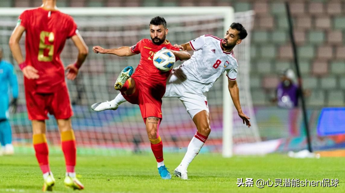 12强赛A组前瞻：亚洲第1赢球=提前晋级，韩国突破西亚，CCTV5直播