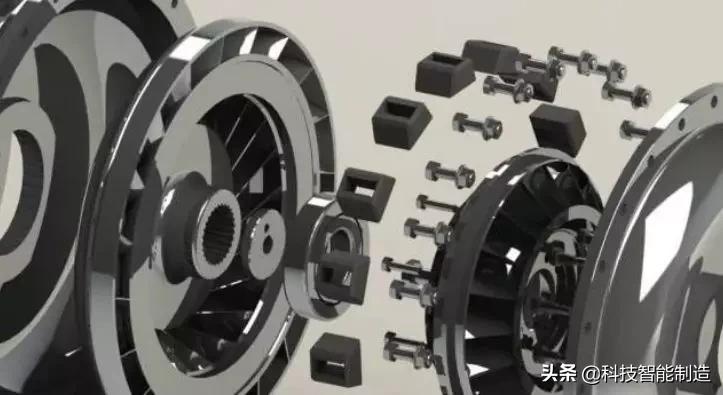 机械设计中的液压,机械液压系统设计