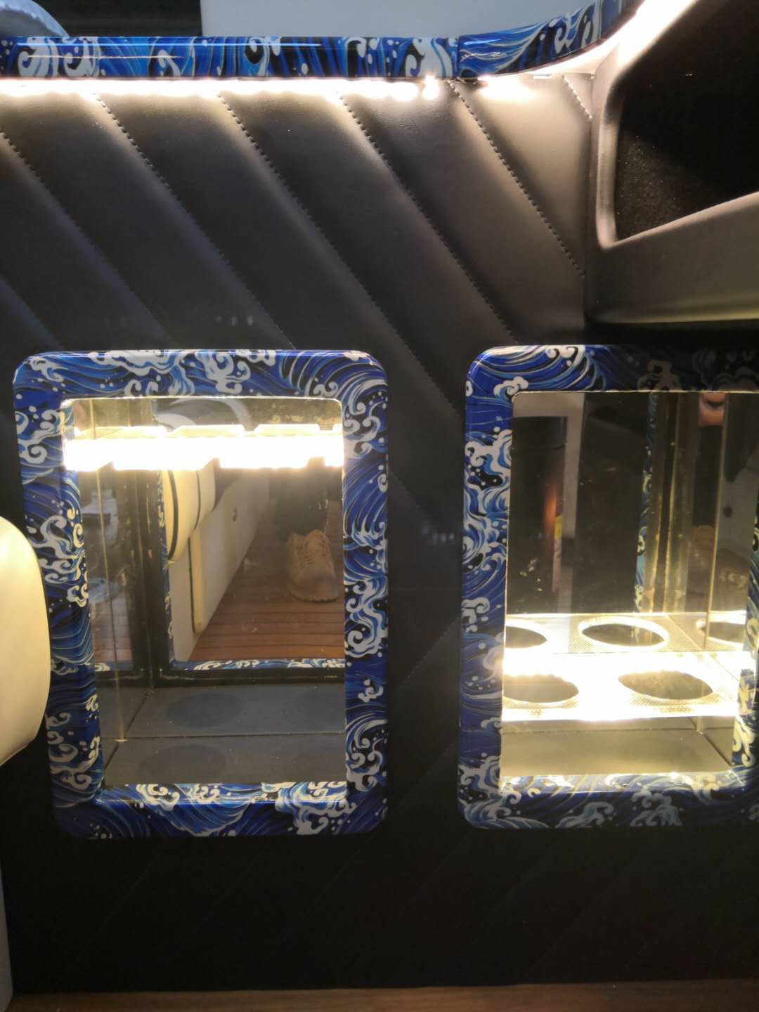 商务车成功人士,成功人士豪华商务车