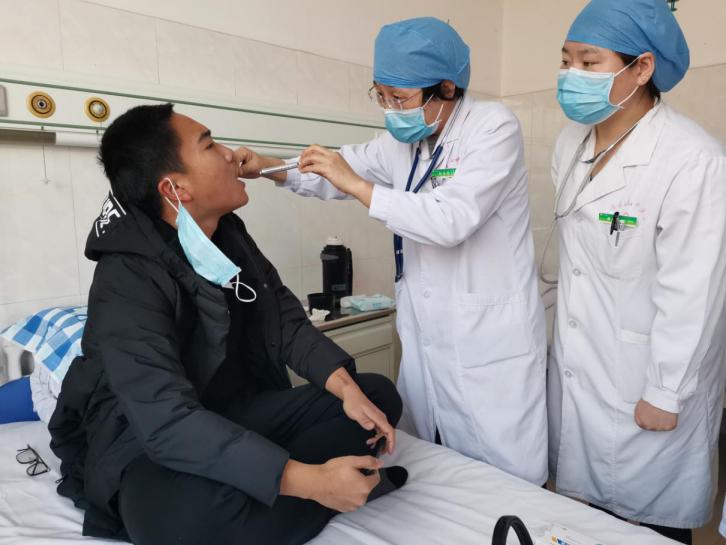 刘玉杰道德模范,刘玉杰健康管理师