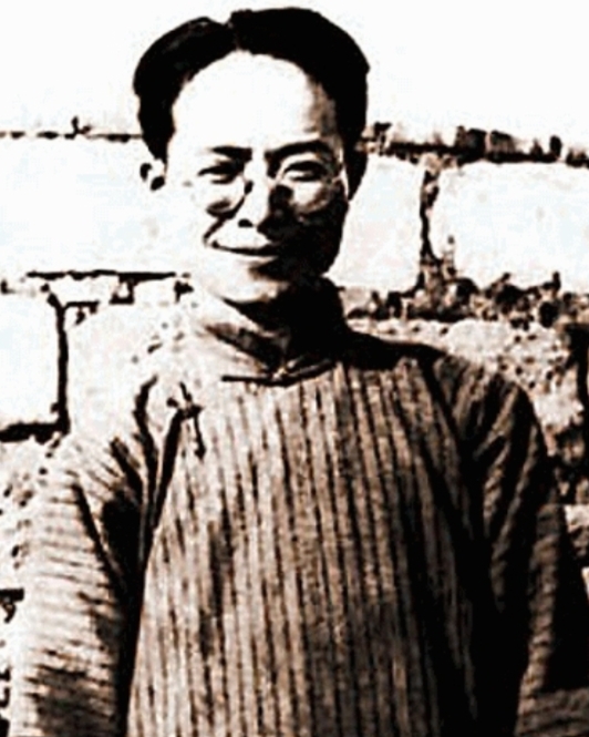 沈从文优美风景散文,沈从文深刻描写人性的小说代表作