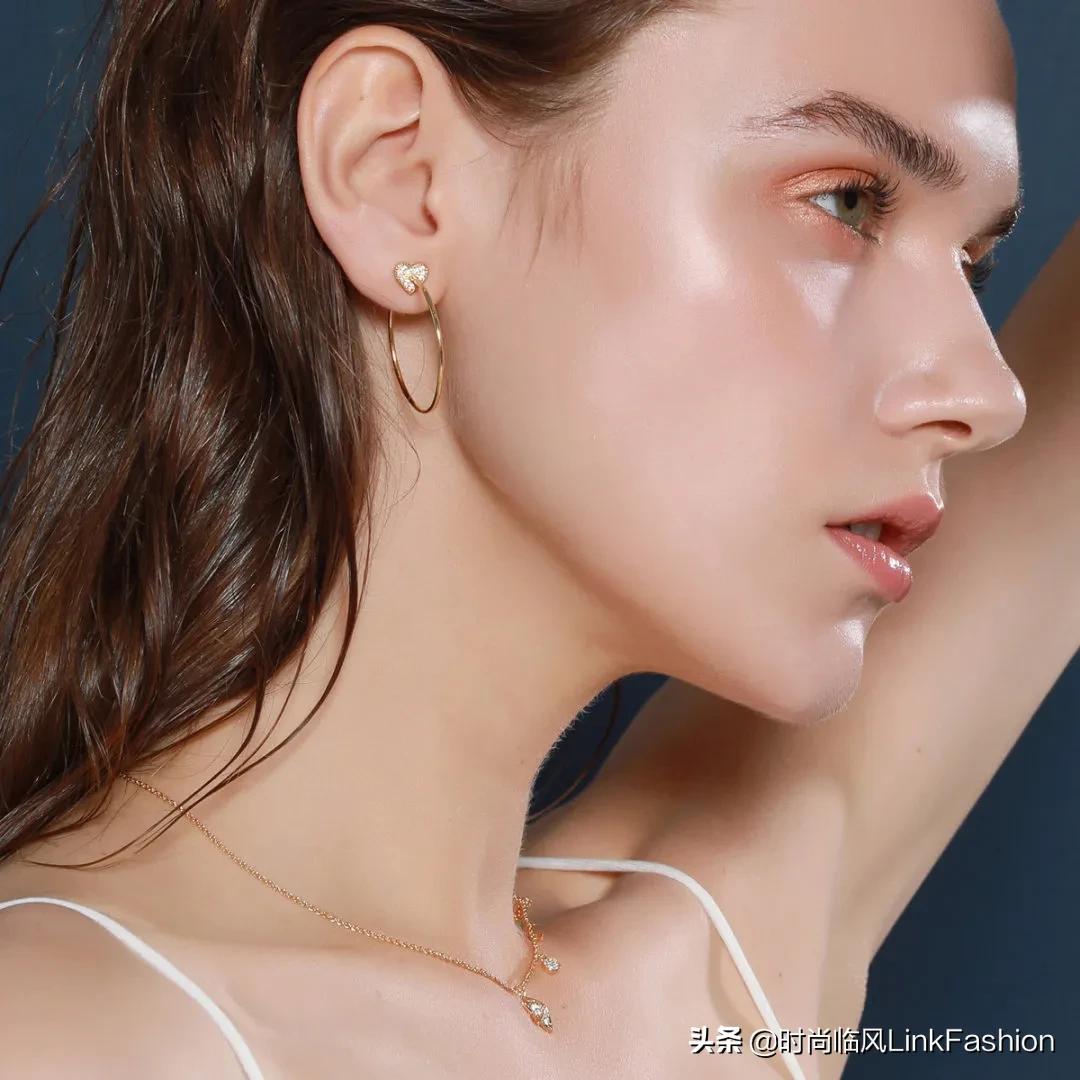 复古感元素,打造春天的时髦衣橱