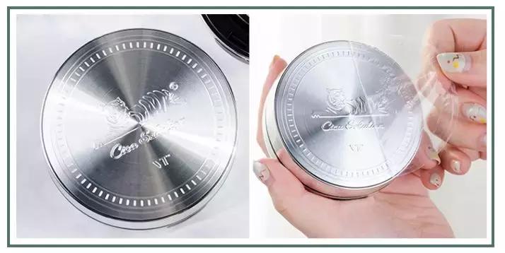 全网零差评的气垫,全网最火气垫测评