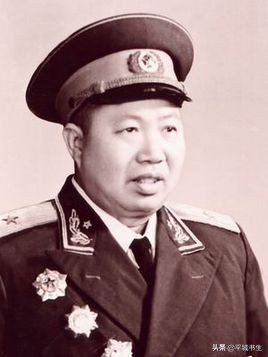 金门战役对萧峰的处理,萧峰兵败金门守军主将是谁