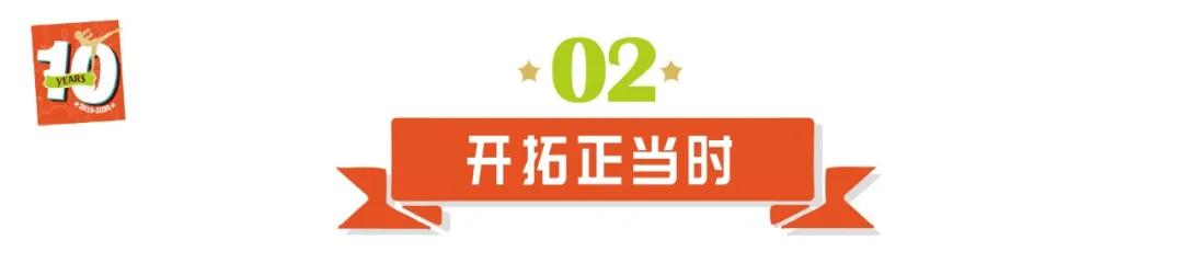 小小运动馆（中国）10周年|在改变与坚守中一往无前