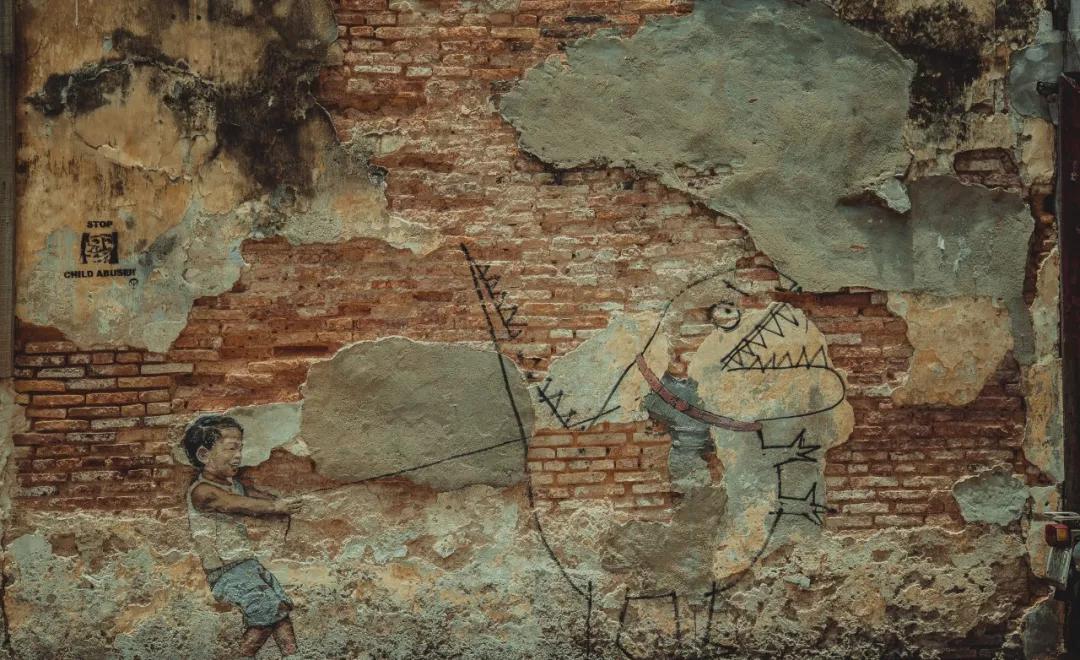 这座城市古老而又年轻,马来西亚的隐世小城