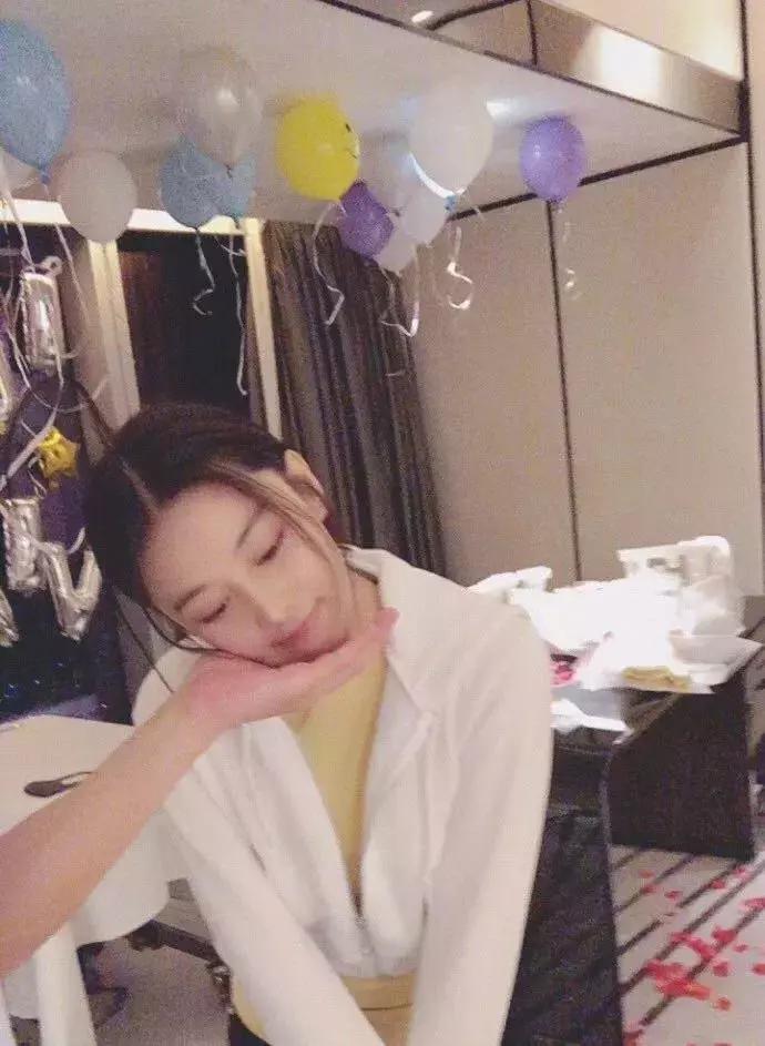 张馨予成为军嫂的洗白之路,张馨予被吐槽最美军嫂