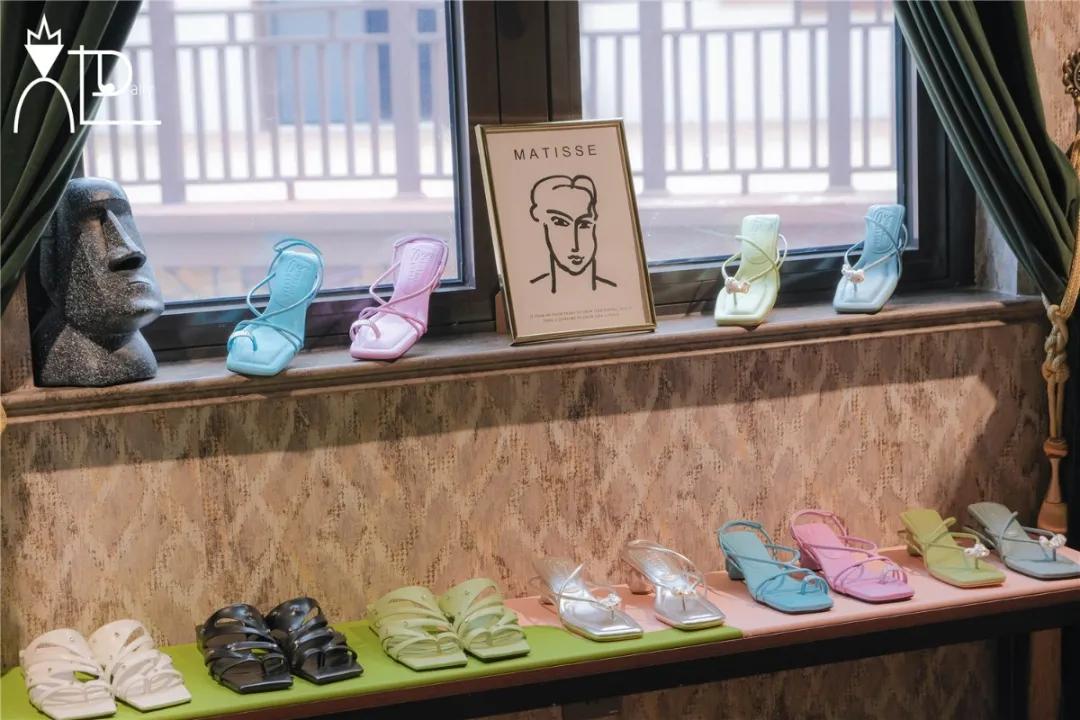 青岛品牌买手店,青岛买手店推荐