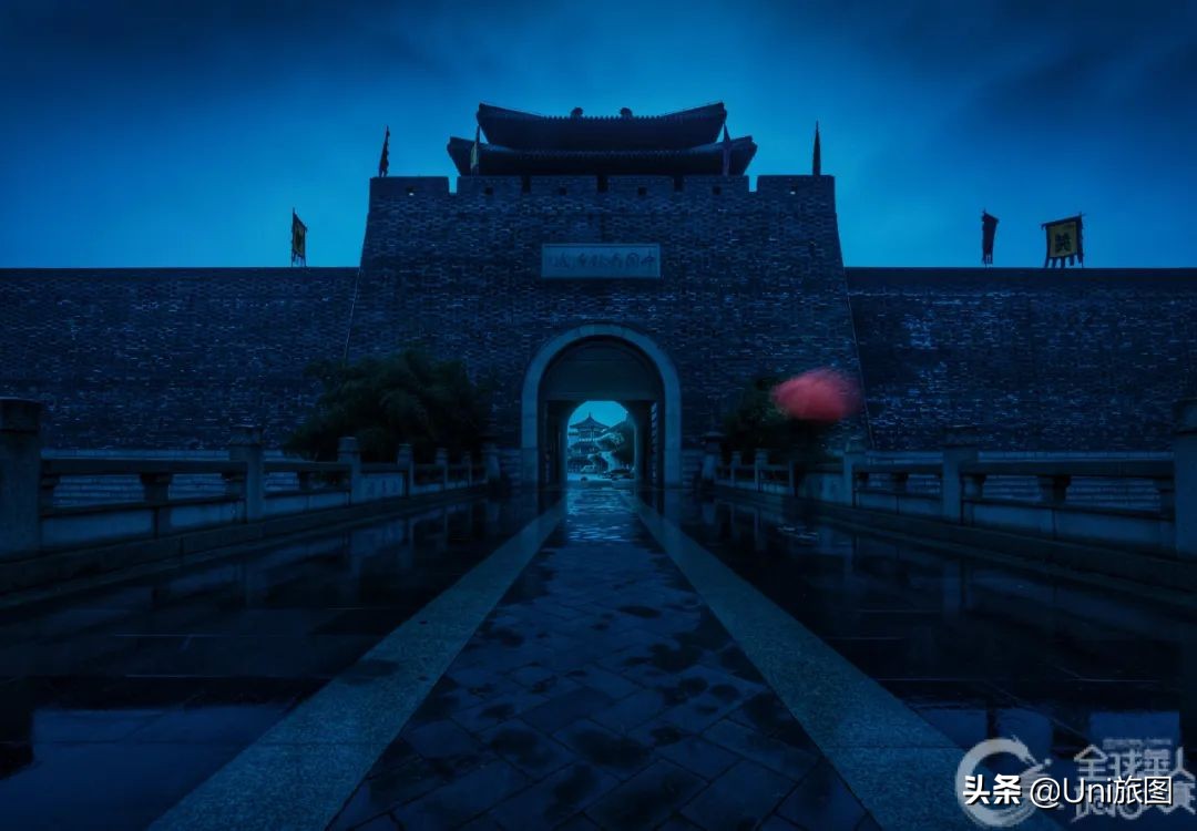 美图欣赏黄河全貌,航拍九曲黄河最美视频