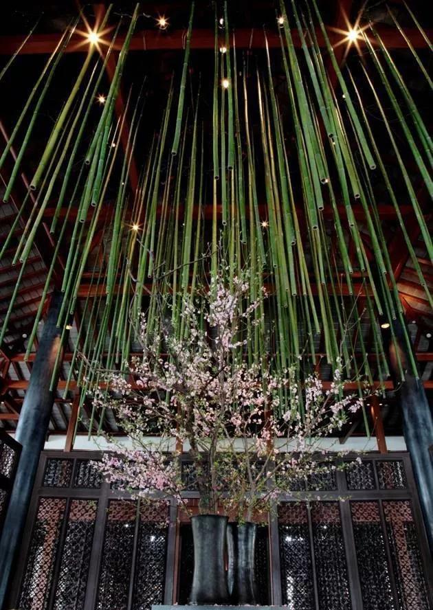 最好看的花艺师,花艺界著名花艺师