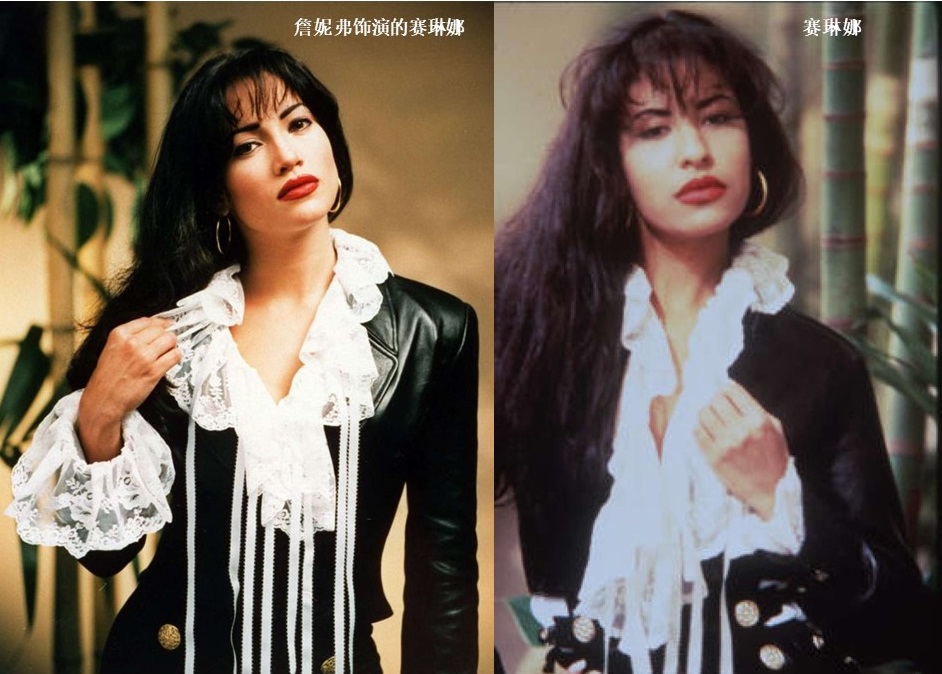 深V连衣裙催生图片搜索，2年获评世界最性感女人，电臀天后上位史