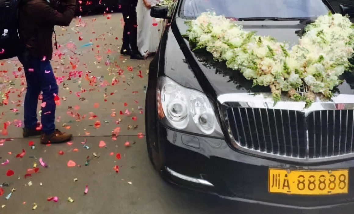 各省b88888车牌都在谁手上,各省份的a88888都挂在了哪些车上