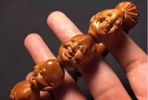 橄榄核盘污了怎么办,橄榄核脏了用什么清理