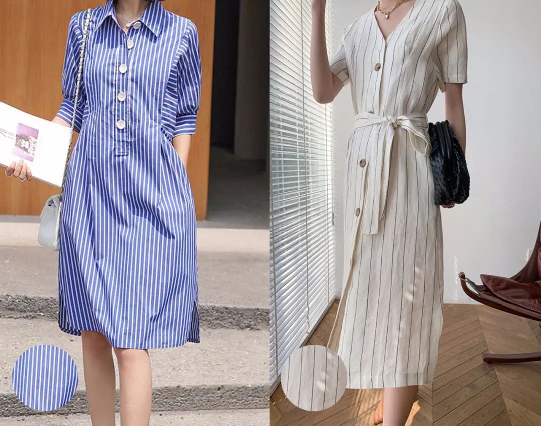 不要乱穿衣,穿衣别再一身黑穿搭口诀教给你