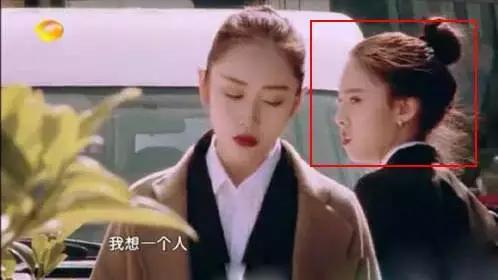 张一山对待感情的态度,张一山对待感情