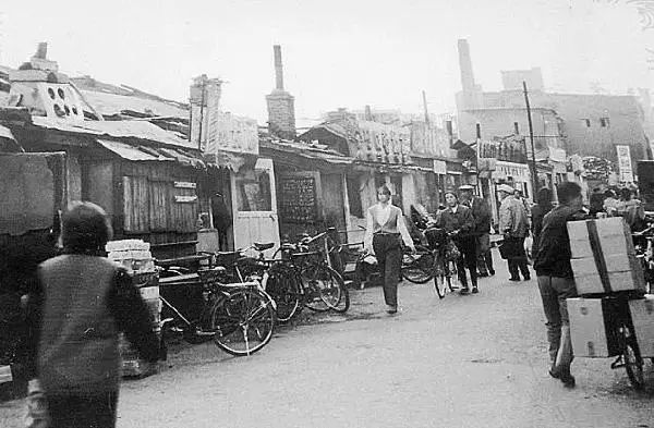 老城记忆：40张长春老照片，带你重温长春那些第一次！