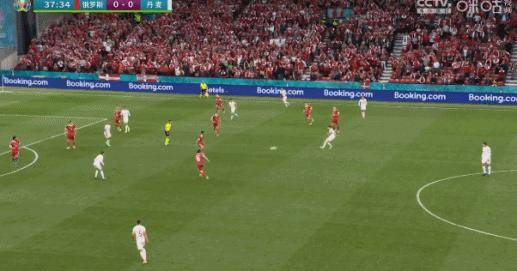 欧洲杯预选赛丹麦4-0圣马力诺,2020欧洲杯丹麦名单