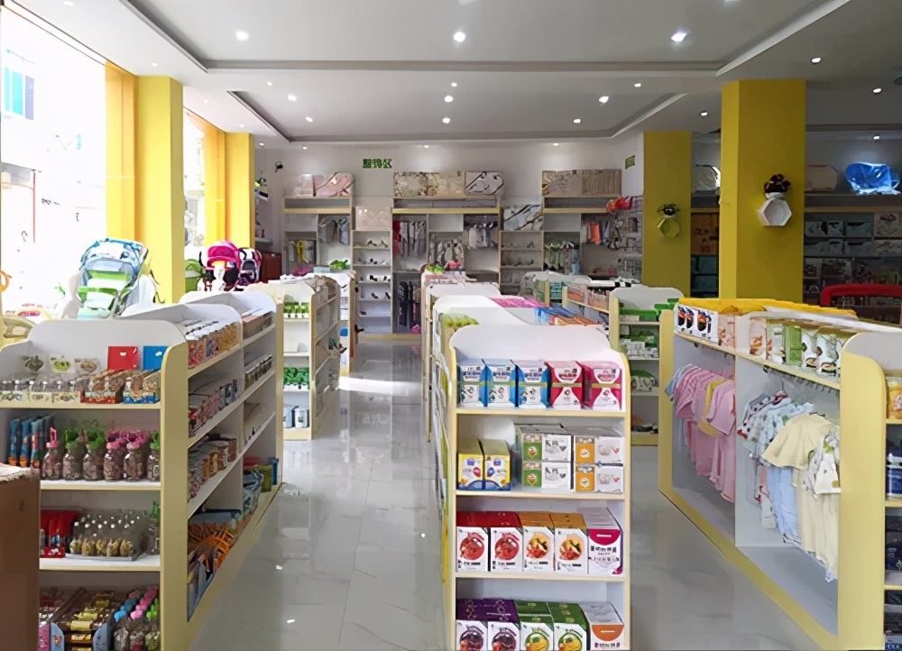 30平米母婴店装修费用多少钱,母婴店游泳馆吊顶装修效果图