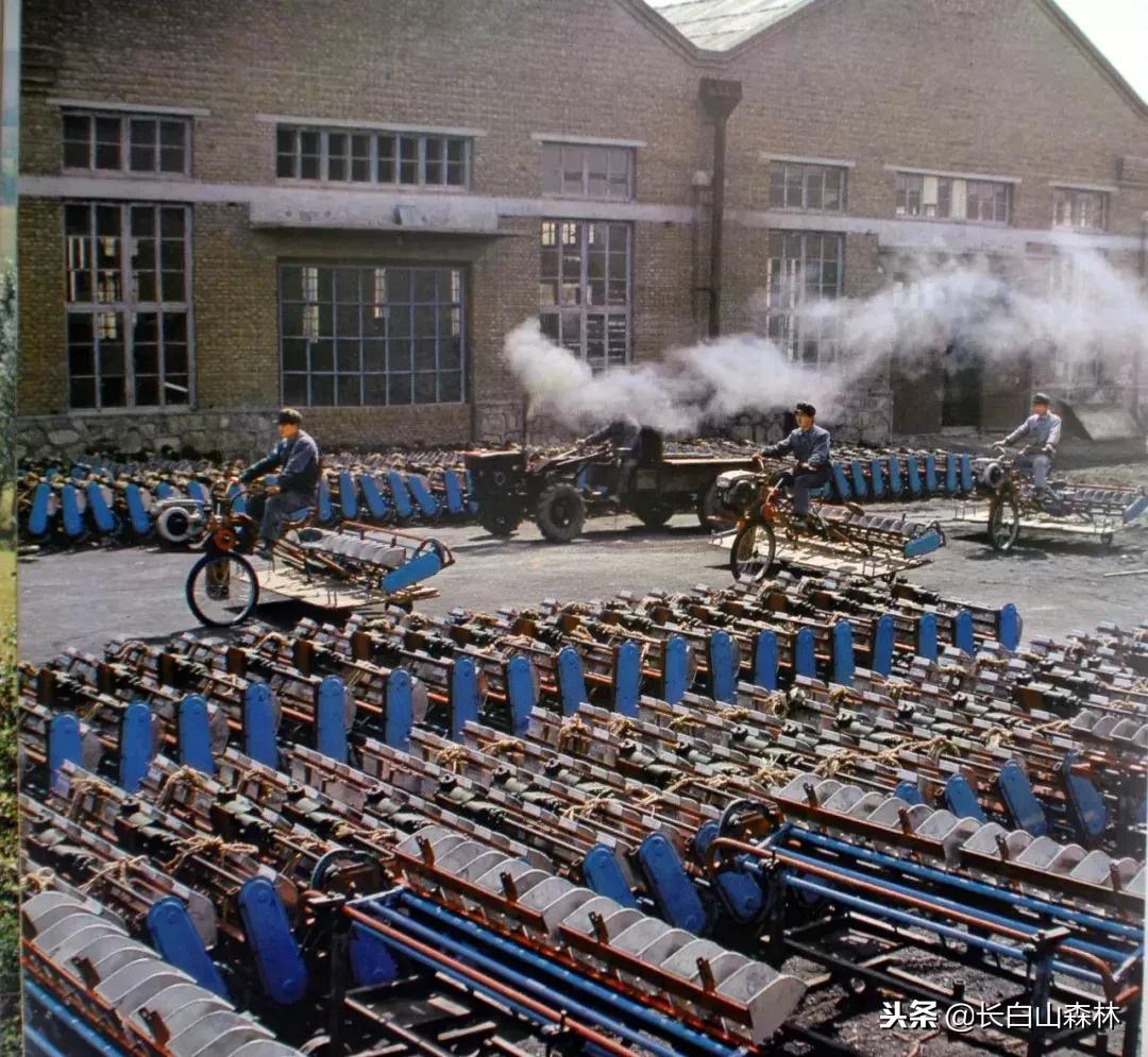 延边改革开放40周年变迁,延吉改革开放变化