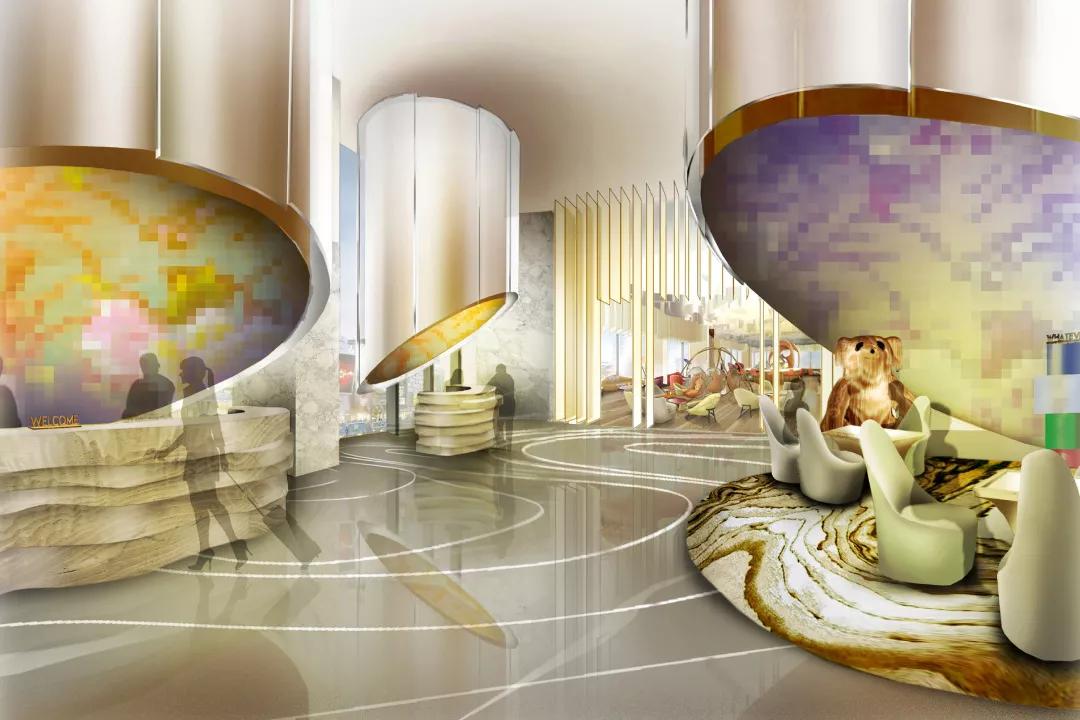 2022年最贵的10家酒店,2020最值得期待的15家酒店