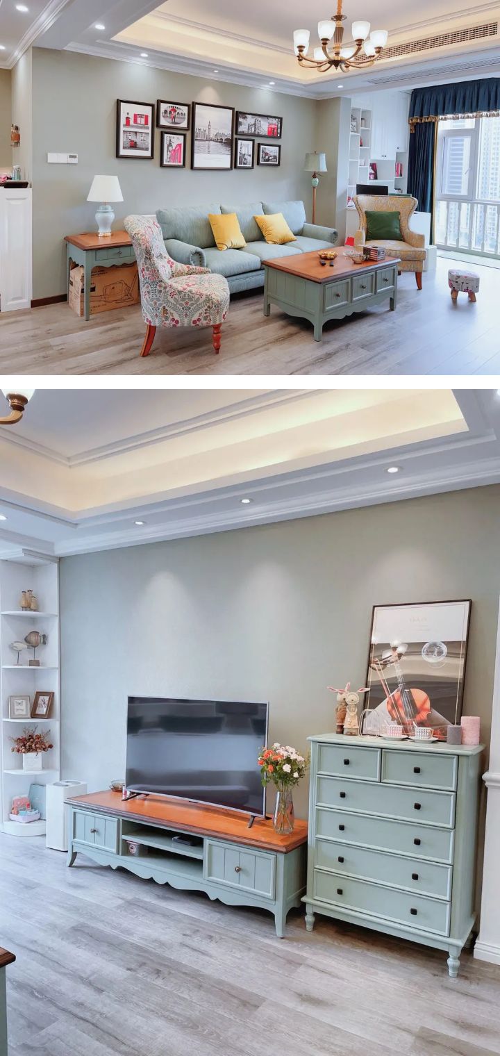 关镇铨装修靠谱吗,关镇铨效果图