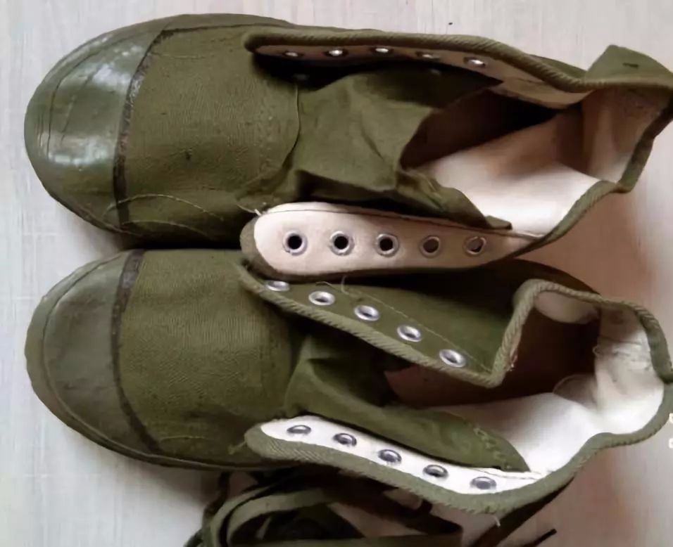 八十年代的所有鞋样,广东80年代穿的鞋