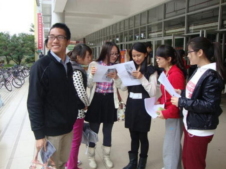 考研没过国家线还可以调剂吗,过了考研国家线可去哪留学