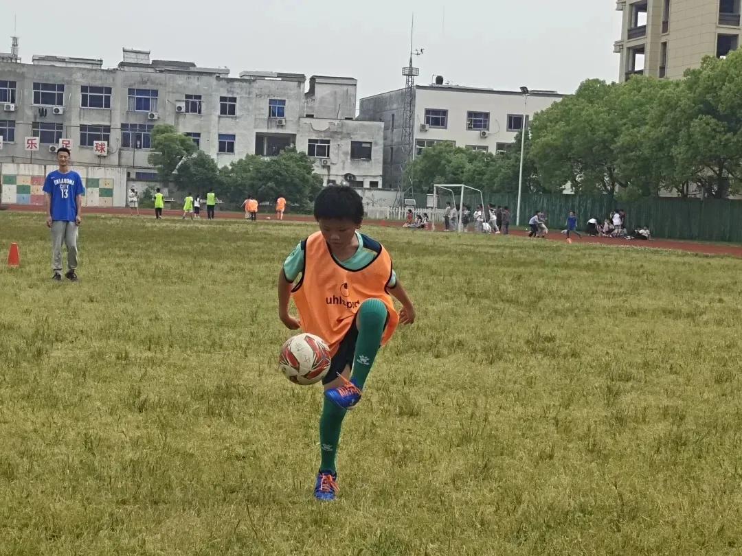 河山中学足球,河山足球