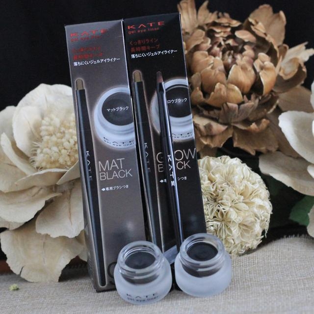 口碑不错又平价的眼线膏,无限回购平价眼线膏