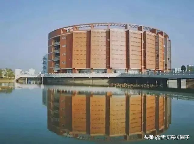 武汉低调神秘的高校,武汉低调的大学