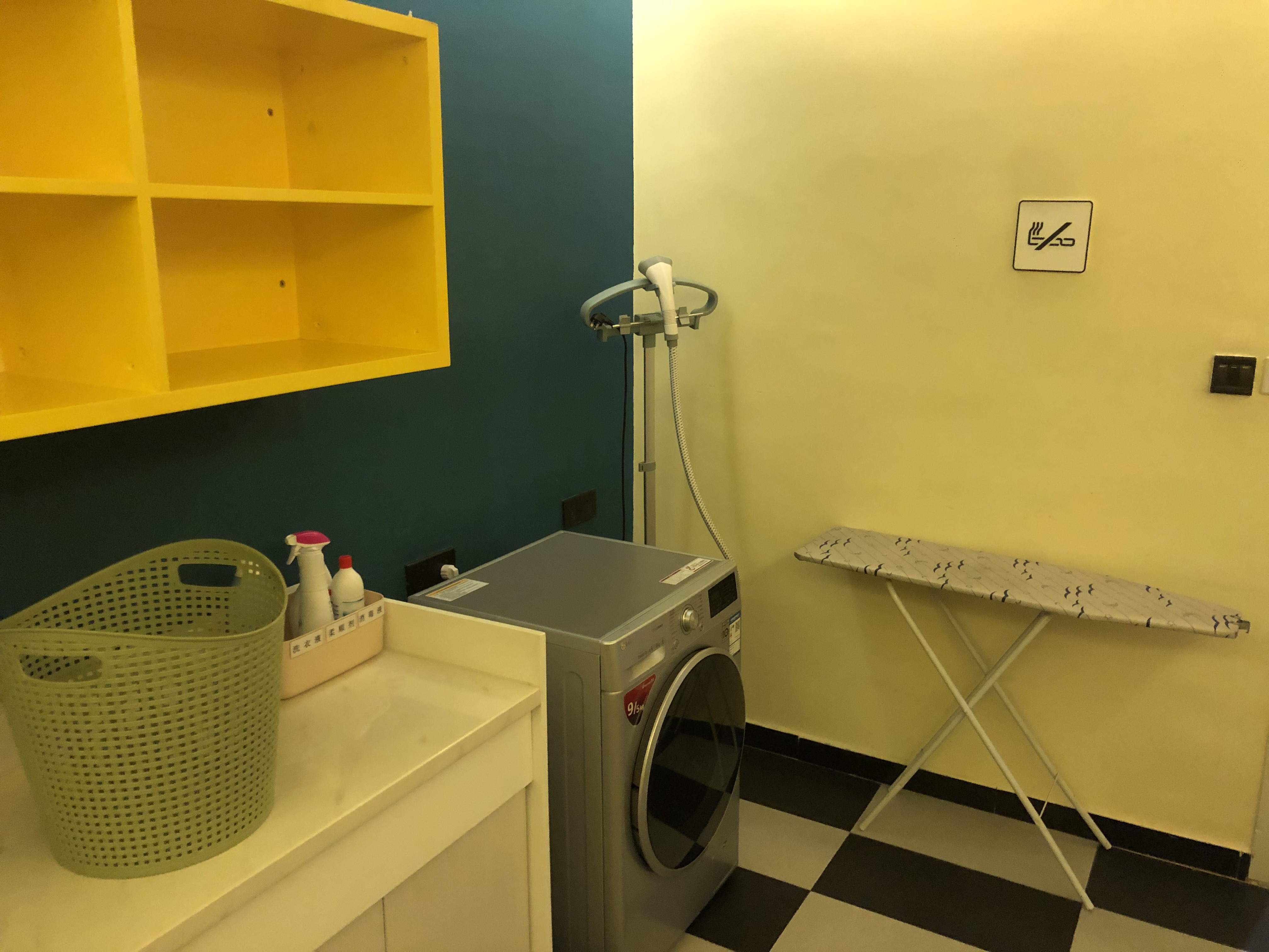 两家“宜必思.尚品”各有千秋，你的styles是什么？