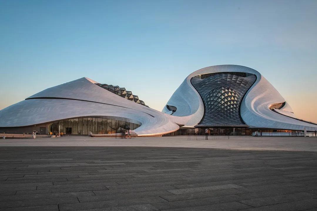 JTS带你畅游音乐之都“第35届哈尔滨之夏音乐会”开幕式完美演绎