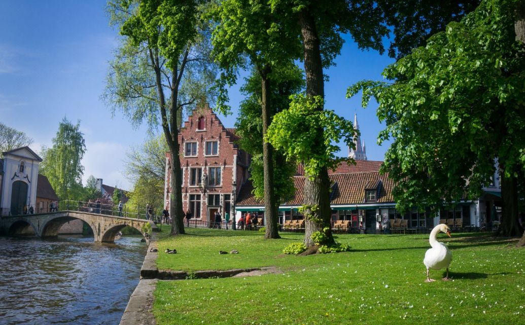 去比利时自由行的注意事项,去比利时旅游需要哪些手续