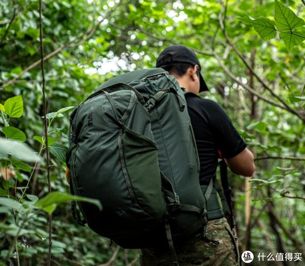 拓乐thule70l深度评测,拓乐thule25lvea背包测评